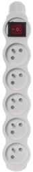 EMOS 5 Plug Switch (1903150001)