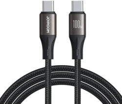 JOYROOM SA25-CC5 1.2m black