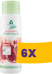 Frosch Gránátalma tusfürdő 300 ml (6 db)