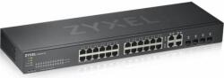 Zyxel GS192024HPV2-EU0101F + Standalone or Nebulaflex