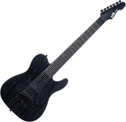 ESP TE-1007 Baritone Black Blast