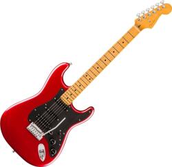Fender American Ultra II Stratocaster HSS MN Sinister Red