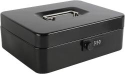 IRIS ICBC30 cu cod deschidere casetă de bani 90x300x240mm (ICBC30)