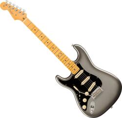 Fender American Professional II Stratocaster MN Mercury LH