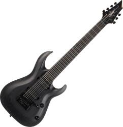 Cort KX707 Evertune Open Pore Black