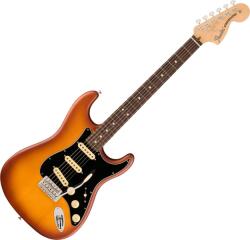 Fender American Performer Spruce Stratocaster RW Honey Burst