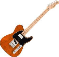 Squier Affinity Telecaster SH FMT MN Mocha