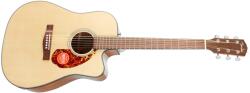 Fender CD-140SCE WN Natural