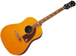 Epiphone Masterbilt Texan Antique Natural Aged