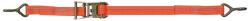 SpanSet Chinga de fixare cu clichet Spanset, 6m, 2000kg, cu carlig (D007172) - constructii-mag