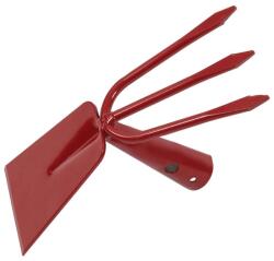 floraworld Sapa dubla fara coada Floraworld 85mm (10666) Sapa de gradina