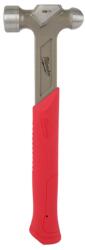 Milwaukee Ciocan cu cap sferic Milwaukee coada de otel 450g (4932492346) Ciocan