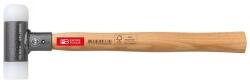 Swiss Tools Ciocan PB Swiss Tools cap moale coada din lemn 22mm (PB300.1) - constructii-mag Ciocan
