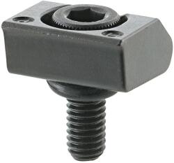 MITEE BITE - Clema de tensionare PITBULL cu muchie tocita, 37.5kN [X56085] (X56085) - constructii-mag