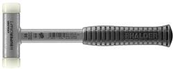 Halder Ciocan Halder Supercraft cu cap moale si manson anti alunecare 30 mm (3377.030) - constructii-mag Ciocan