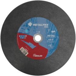 WEILER Disc taiere metal Weiler METALYNX PRO, 300x20x3.7mm (G3003720M) Disc de taiere
