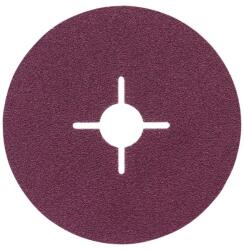 Bosch - Disc abraziv R444, 125x22.23mm, G80 [2608605477] (2608605477)