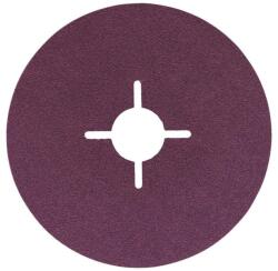 Bosch - Disc abraziv R444, 125x22.23mm, G120 [2608605479] (2608605479)