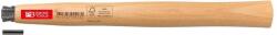 Pb Swiss Tools - Coada de lemn pentru ciocan cu Ø50mm [PB310.6] (PB310.6)