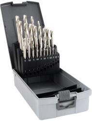 Gühring Set burghie pentru metal Guhring HSS-Co8, tip N, cilindrica, 1-10.5mm, 24 bucati (9060300000180) Burghiu