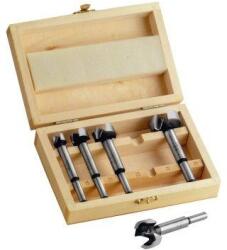 EDESSO Set freze pentru lemn Edesso Forstner SF1, 15-35mm, 5 bucati (5101000) - constructii-mag
