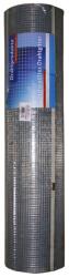 Plasa sudata in puncte 16x16x1.20x610mm, inox, 25m [4013514913267] (4013514913267) - constructii-mag