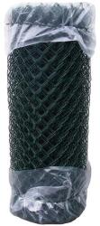  Plasa gard impletita, verde, RAL6005, 60x2.8x1000mm, 25m [4317784015141] (4317784015141) - constructii-mag