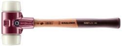 Halder Ciocan Halder Simplex nylon carcasa din fonta 60 mm (3008.060) - constructii-mag Ciocan