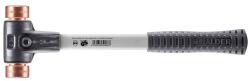 Halder Ciocan Halder Simplex pru carcasa din fonta 30 mm (3704.030) - constructii-mag Ciocan