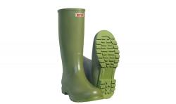 TIGAR - Cizme de lucru inalte 71329, verde, mas. 46 [VLG046904] (VLG046904)