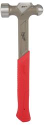 Milwaukee Ciocan cu cap sferic Milwaukee coada din in otel 680g (4932492347) Ciocan