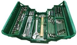 SATA Trusa de scule Sata, 70 piese (ST95104A70-6) - constructii-mag Trusa unelte