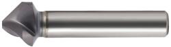 Gühring - Zencuitor HSCO SPYROTEC, forma C, 90 grade, tija cilindrica, 31.0mm [9055000310000] (9055000310000)