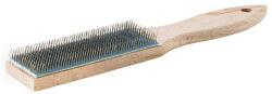 FORTIS - Perie pentru curatare pile [4317784789585] (4317784789585) - constructii-mag