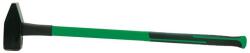Fortis Baros Fortis cu coada fibra de sticla 3kg (4317784703611) - constructii-mag Ciocan