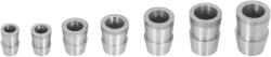 Picard - Set de fixare coada ciocan de 400g, 12x18mm [0037000-995] (0037000-995)