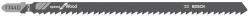 Bosch - Panza fierastrau vertical Speed for Wood, T 744 D, 3 bucati [2608663314] (2608663314) - constructii-mag