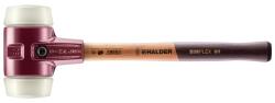 Halder Ciocan Halder Simplex nylon carcasa din fonta 80 mm (3008.080) - constructii-mag Ciocan