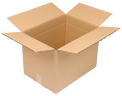 No Name - Cutie carton ondulat, 2 straturi, VE10, 430x310x315mm [4053569136396] (4053569136396)