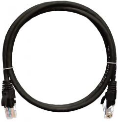 NIKOMAX NMC-PC4UD55B-010-C-BK