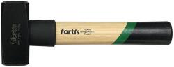 Fortis Ciocan patrat Fortis cu protectie 1500g (4317784782807) - constructii-mag Ciocan