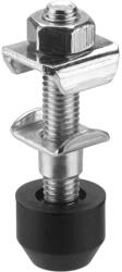 AMF - Surub de presiune M8x45, 6890, cu capac de protectie ESD, dimensiune 3, ZA [562601] (562601)