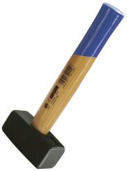 SIEGER Ciocan patrat Sieger VPA 1.5kg (WEG2013312) - constructii-mag Ciocan