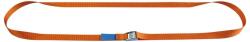 SpanSet Chinga de fixare cu clichet Spanset, 3m, 250kg, fara prindere (D042296) - constructii-mag