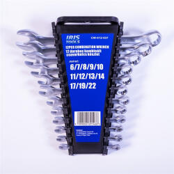 IRIS TOOLS CW-012-037