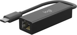 Logitech Logi USB-C - Ethernet 952-000149
