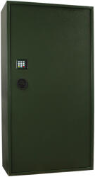 Rottner Dulap Arme Rottner Guntronic 10 Închidere Electronică Verde (T05984) - seifuri-rottner