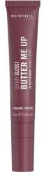 Rimmel London Oh My Gloss! Butter Me Up balsam de buze ultra-hidratant cu unt 15 ml - parfimo - 36,10 RON