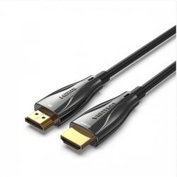 Vention HDMI 2.1 Conector Negru 5m ALBBJ (ALBBJ)