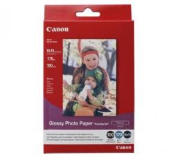 Canon GP-501 Photo Paper Glossy 10x15 10 lap 170g (0775B005)
